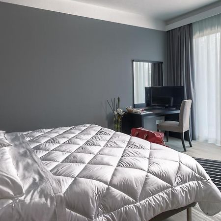 Abano Hostel Business Abano Terme Eksteriør bilde
