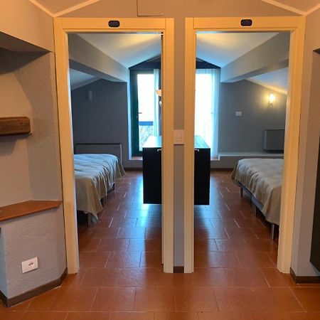 Abano Hostel Business Abano Terme Eksteriør bilde