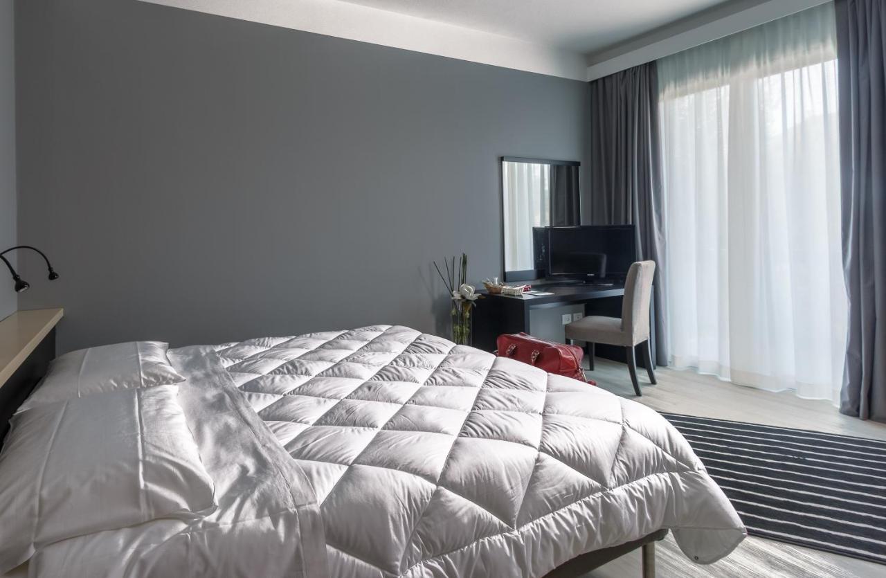 Abano Hostel Business Abano Terme Eksteriør bilde