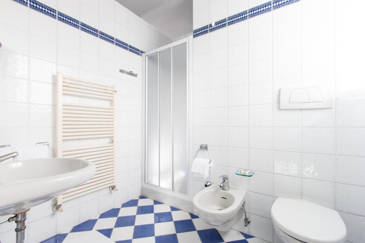 Abano Hostel Business Abano Terme Eksteriør bilde