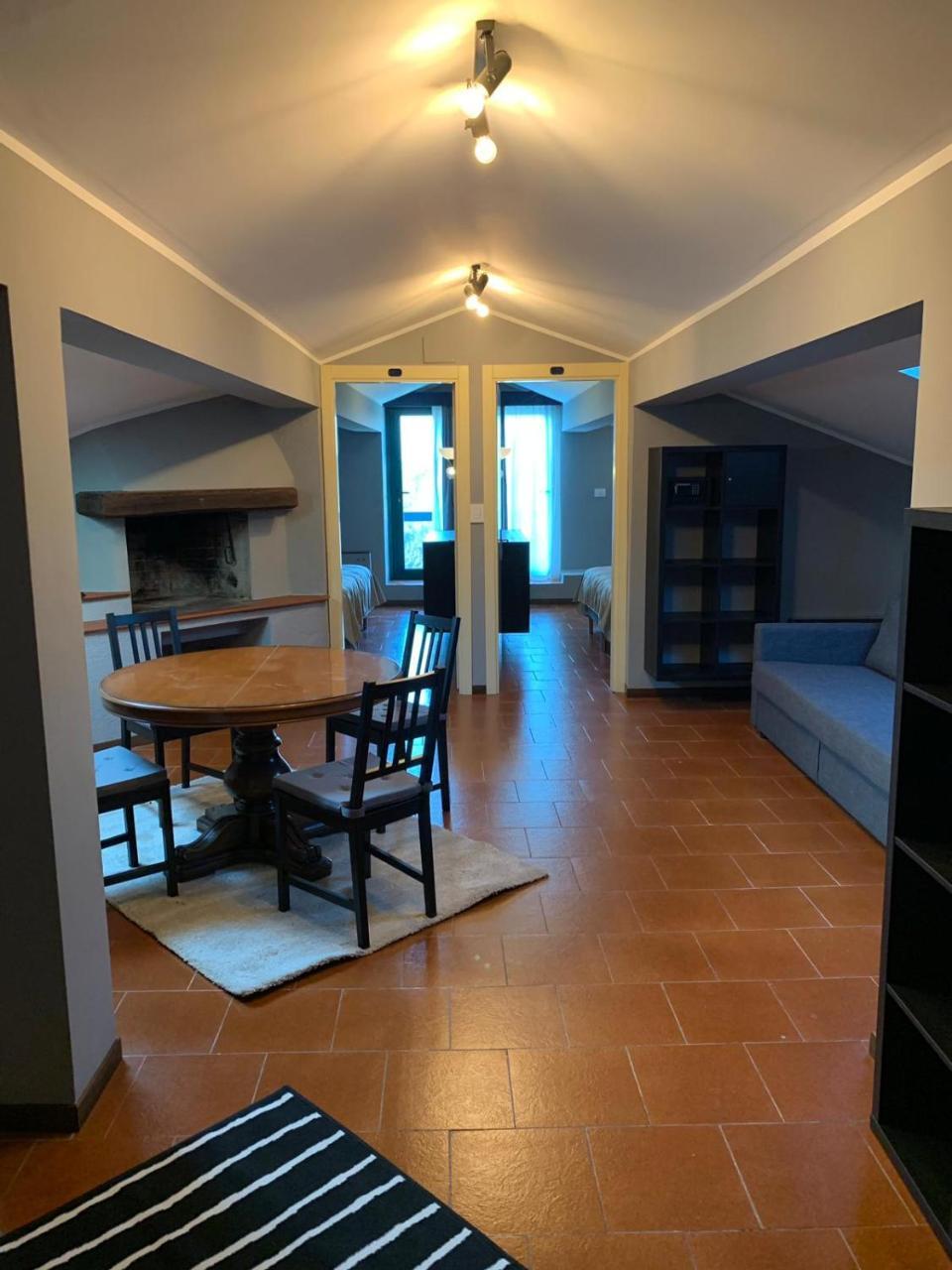 Abano Hostel Business Abano Terme Eksteriør bilde