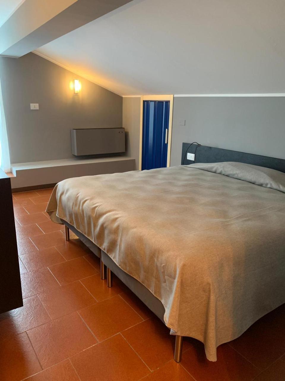 Abano Hostel Business Abano Terme Eksteriør bilde