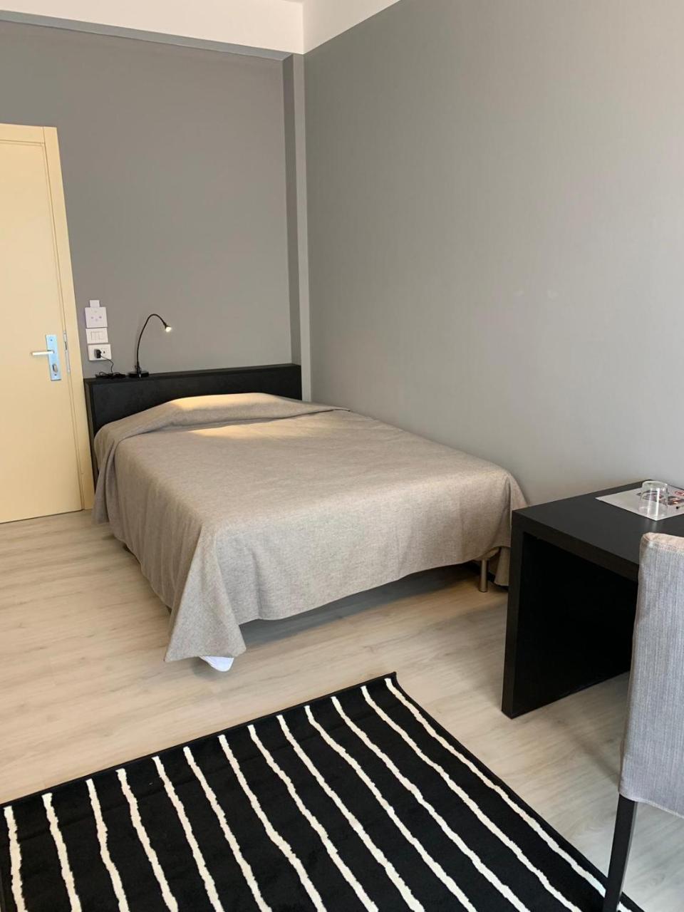 Abano Hostel Business Abano Terme Eksteriør bilde