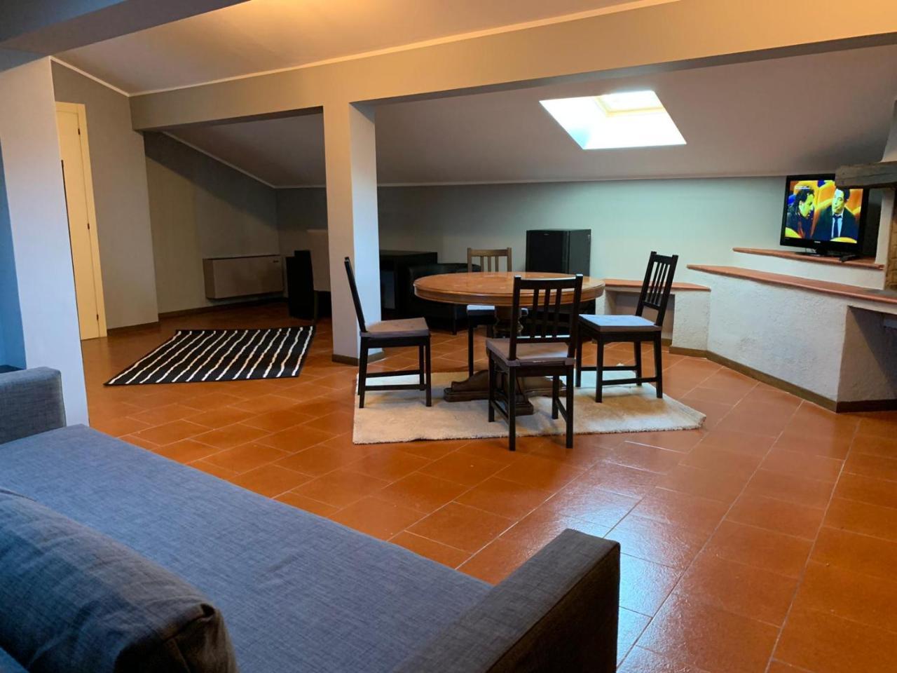 Abano Hostel Business Abano Terme Eksteriør bilde