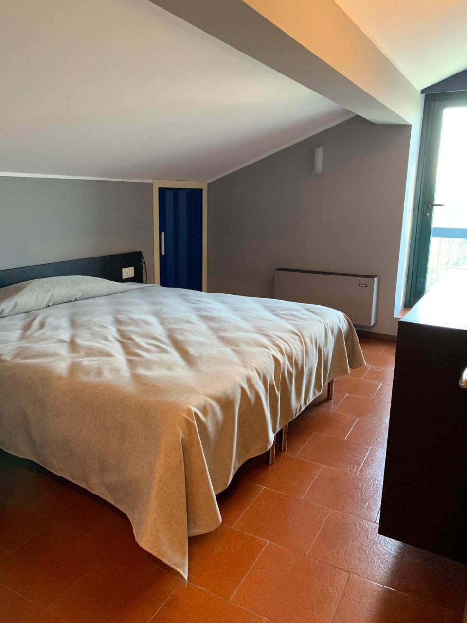 Abano Hostel Business Abano Terme Eksteriør bilde