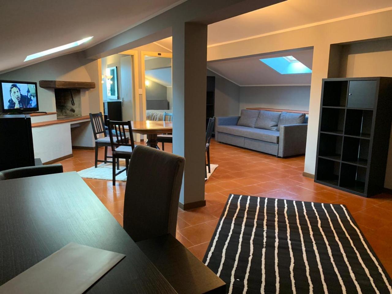 Abano Hostel Business Abano Terme Eksteriør bilde